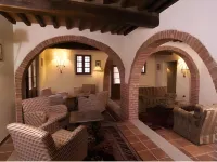 Castello di Leonina Relais - Adults Only Hotels in Asciano