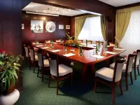 Orea Hotel Voro Brno Hotels in Ostrovacice