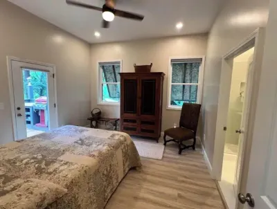 Rivers Edge Home @Chimney Rock Village, NC