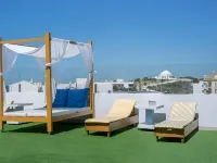 Loule Jardim Hotel