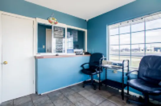 Rodeway Inn Hotels in Jack County