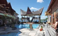 Samosir Villa Resort - Biệt thự
