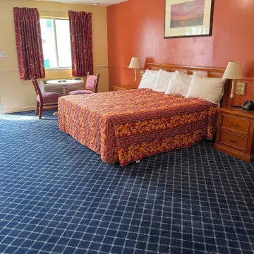 American Star Inn & Suites Atlantic City