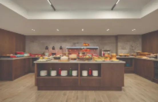 サンライズ アパート-ホテル