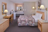 Canadas Best Value Inn and Suites Fernie Hotels in East Kootenay A