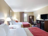 Comfort Inn New River Hotels in Plateau