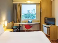 Ibis Santo Andre Hotels in Santo Andre