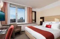 Leonardo Hotel Munich Arabellapark Hotels in Bogenhausen