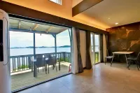Muan Paradise Pension Hotels in Muan-gun