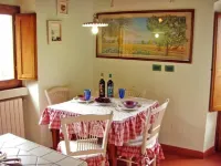 Apartment for 4 People, Poppi