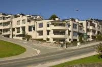 St James Apartments Hotels in Queenstown