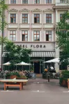 Hotel Flora Hotels in Göteborg
