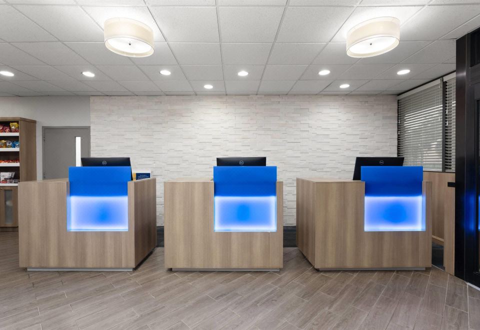 데이즈 인 올랜도 외관