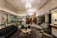 Summit Suítes Hotel Jundiaí Hotels in Jundiai