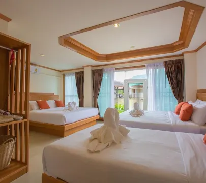 ห้องขนาดเล็ก