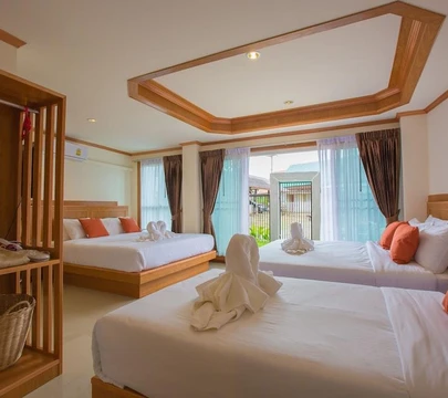 รูปภาพของโรงแรมภูเรืออินน์