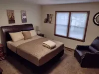 THE"HAVEN1 BEDROOM) Hotels in Franklin