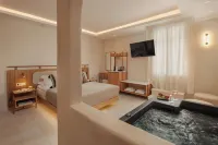 Polis of Naxos Boutique Hotel Hotels in Naxos