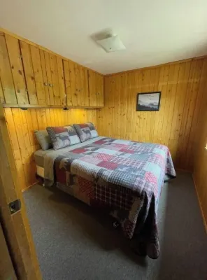 Ursa Miner - Quiet, Dark Sky, 6 Miles from Pitkin!