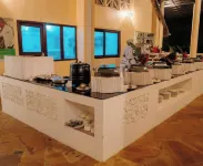 Pearl Beach Resort by Sansi - breakfast