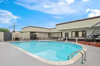 Quality Inn Harvey - New Orleans