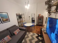 SUHCasa弗拉門戈德阿布蘭特斯360度 弗拉門戈住宿飯店