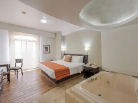 HG Hotel Hotels in Zapopan