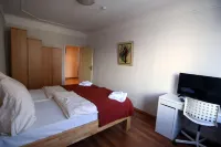 Apartment Osterstraße 345 - vasca da bagno