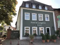 Hotel im Lustgarten Hôtels à : Ladenburg