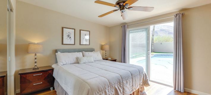 Home Near El Conquistador Golf: Hot Tub + Mtn View Hotels in Oro Valley