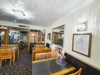 Windsor House Hotel Hoteles en Blackpool