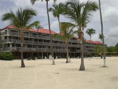 Villa Bonne Vie - Enjoy the Good Life Отели в г. 