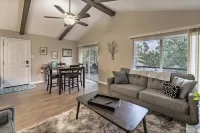 Amazing Views - Peaceful surroundings - Pets OK with fee