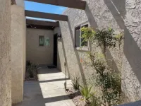 Home away from home-Quiet cozy casita