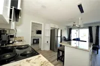 Madiera2 Waterfront & 2-3 minutes' Walk to the Beach