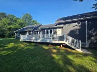 Less than10 miles from Shenandoah National Park, Luray Caverns & Wedding Venues