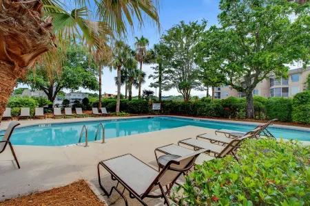 405 Yacht Harbor by AvantStay Shaded Patio Near Golf Beach Communal Pool