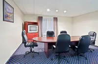 Holiday Inn Express Ellensburg Hotel a Ellensburg