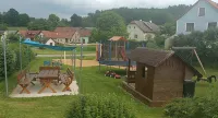 Frühstückspension Alte Volksschule Heinrichs bei Weitra - 2-Star