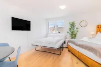 EH Apartments Urban Hotels in Appenzell