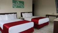 Hotel Urban Express Hotels in 
