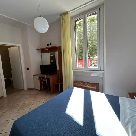 Albergo Salerno