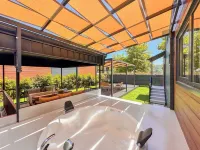 Baronet Tiny House Otel Hotel a Samanlı