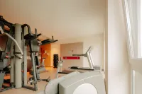 Looken Inn Lingen by Hackmann - Fitnessstudio