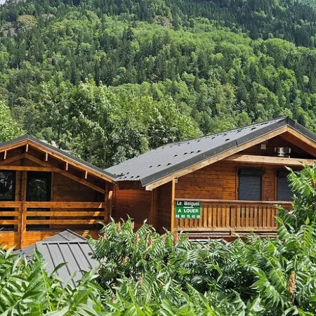 NEW!!! LES 2 ALPES VENOSC VILLAGE Chalet PESCALUNE 8 pers ski wifi