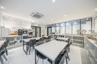 Daegu Dongseongro Hotel Labella