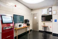 Suncheon Any Hotel - 2 星級
