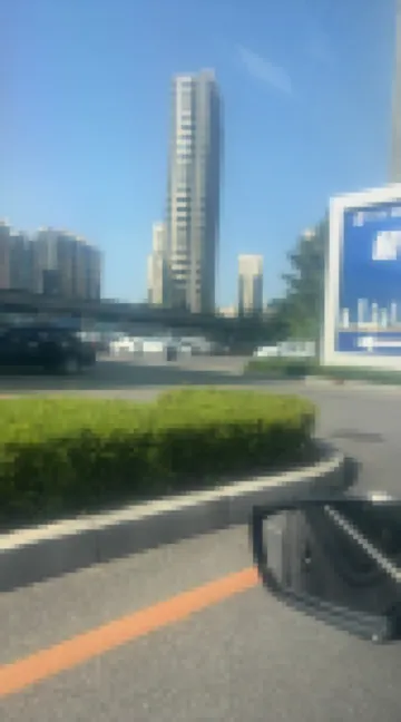 Bengbu Binhu New District Yuekezhijia Apartment (Guoqiang Road)