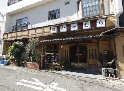 Kamimura