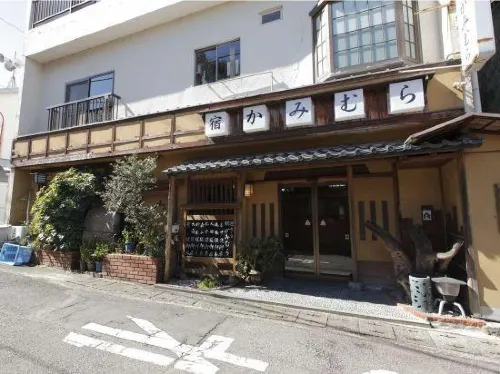 Kamimura